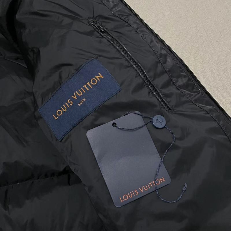 Louis Vuitton Down Jackets